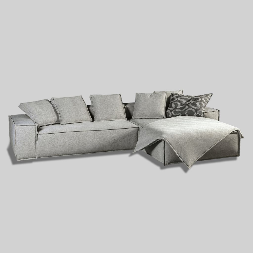 Καναπές SOFT