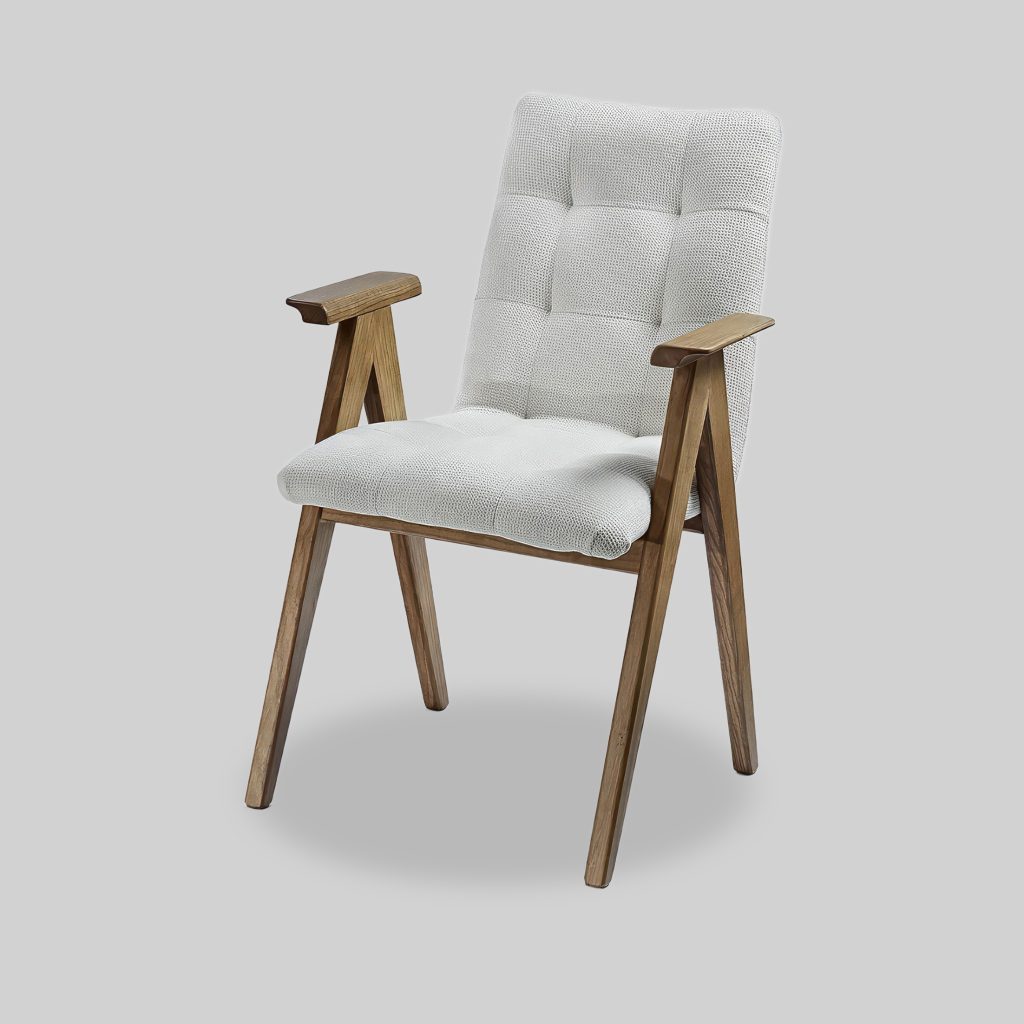 Stage Armchair